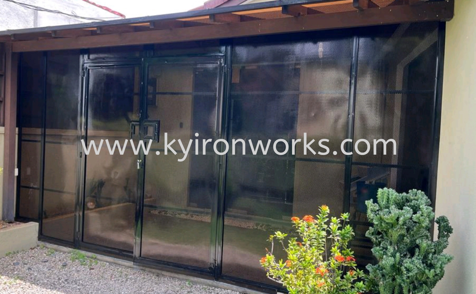 Mild Steel Perforated Metal Plate