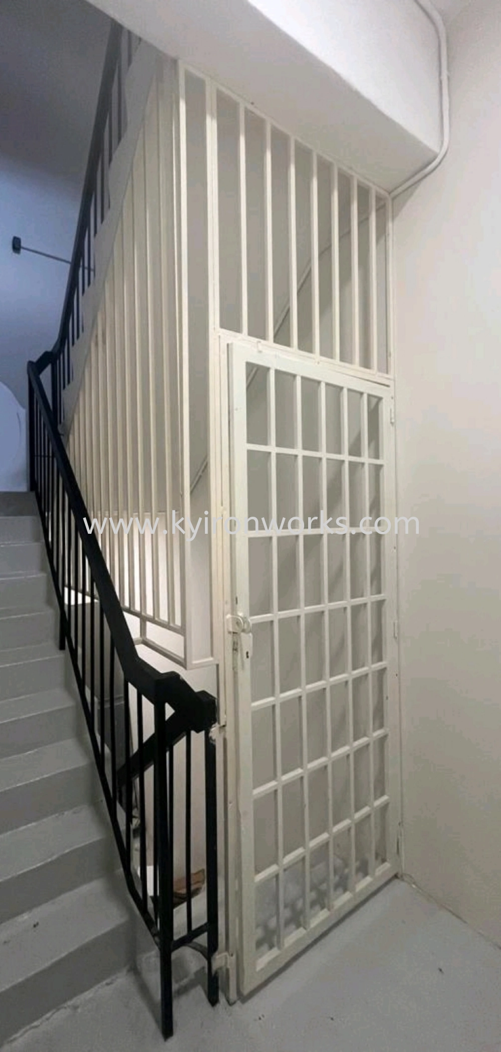 Mild / Wrought iron Steel Hollow